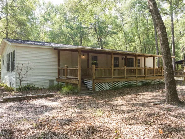 4335 290th Ter, Branford, FL 32008