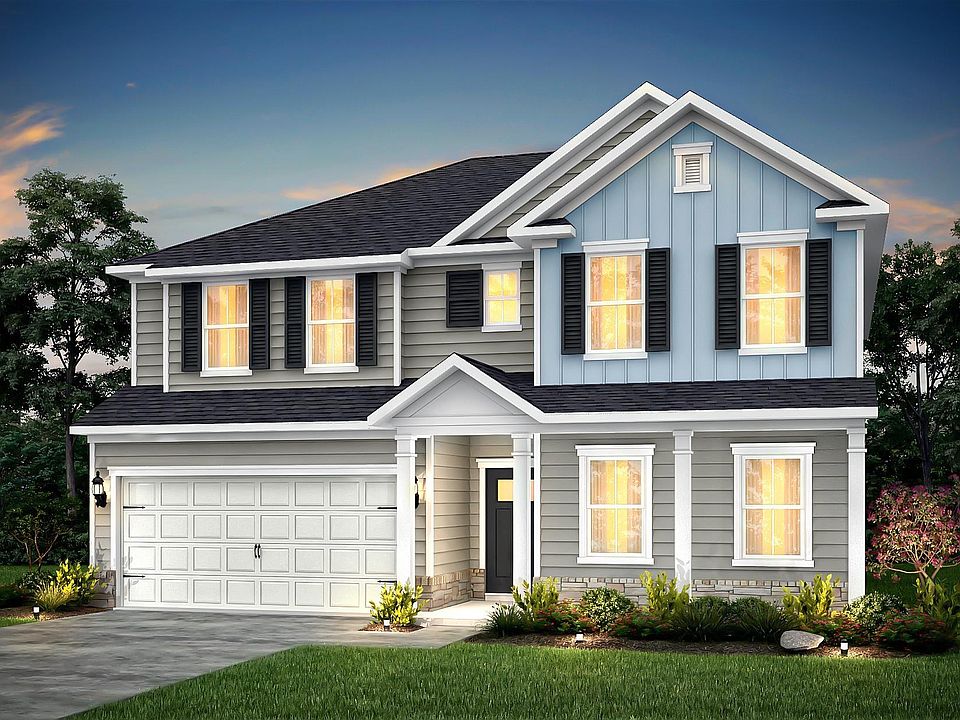 1st image of 127 Indigo Park Pl Lot 17