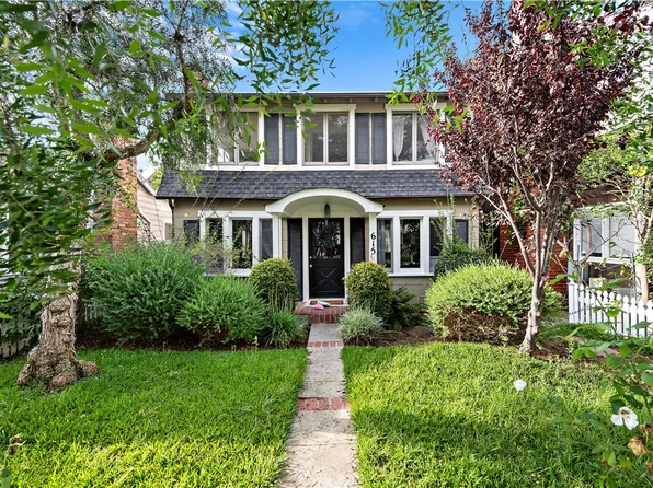615 Acacia Ave, Corona Del Mar, CA 92625