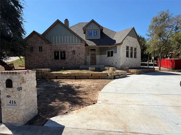 416 Keys Creek Dr, Waco, TX 76708