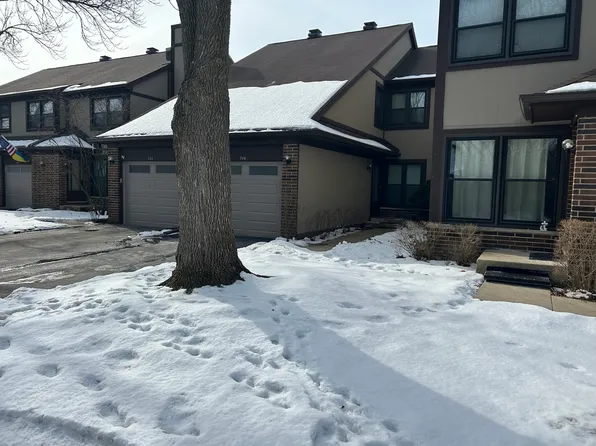 (undisclosed Address), Wheeling, IL 60090