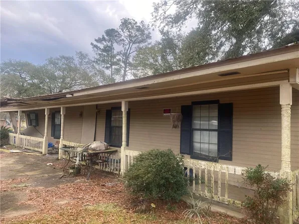 408 E Crystal St, Hammond, LA 70401