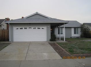 1819 Mission Dr, Antioch, CA 94509
