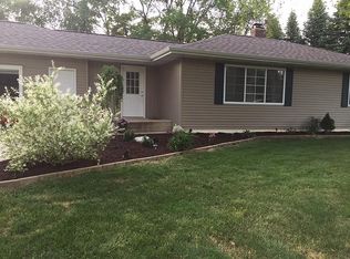 9699 Ten Mile Rd NE, Rockford, MI 49341