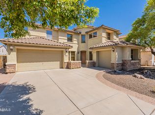 18150 W Diana Ave, Waddell, AZ 85355