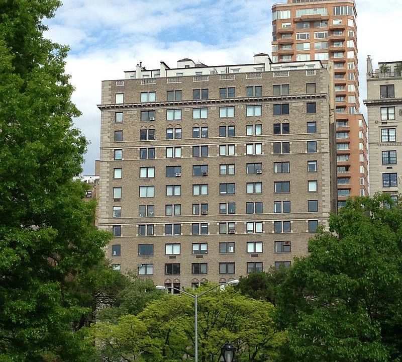 1st image of 1035 5th Ave #2D