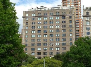 1035 5th Ave #2D, New York, NY 10028