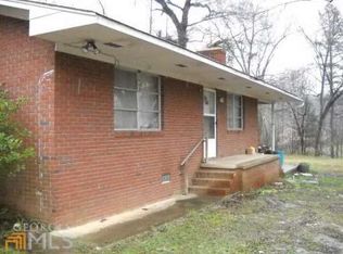 1188 Old Rothell Rd, Toccoa, GA 30577