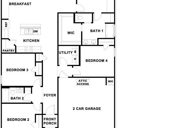 2nd image of this home