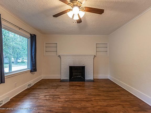 3rd image of 601 E Willard Ave
