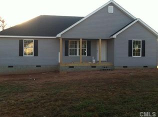 257 Springlake Rd #6, York, NC 29745