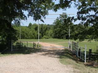 395 Hc 64, Fort Towson, OK 74735