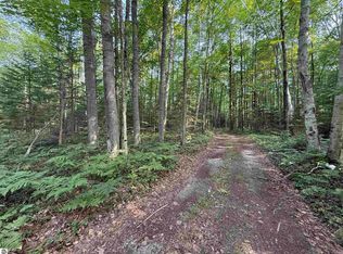 S Poor Farm Rd, Greenbush, MI 48738