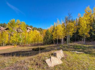 1021 Golden Cycle Cir, Cripple Creek, CO 80813
