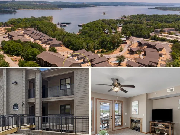 70 Dogwood Park Trail #1504, Branson, MO 65616