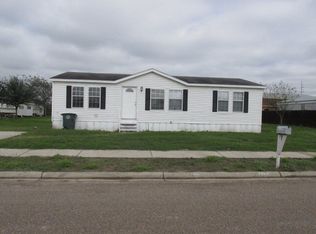 1513 Thompson Rd, Mission, TX 78573