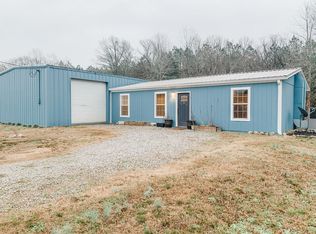 393 Sehon Cir, Pontotoc, MS 38863