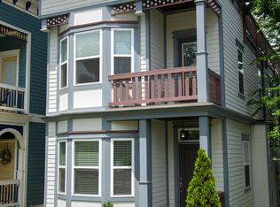 1814A 6th Ave N, Nashville, TN 37208