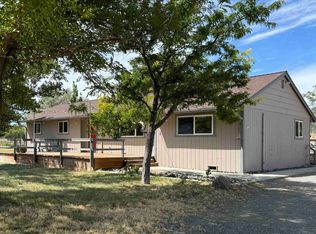 13505 Old Highway 99 S, Grenada, CA 96038