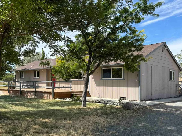 13505 Old Highway 99 S, Grenada, CA 96038