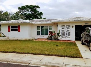 3400 100th Ave N #4, Pinellas Park, FL 33782