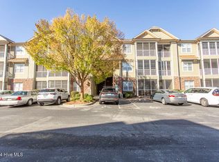 395 S Crow Creek Dr NW UNIT 1521, Calabash, NC 28467