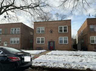 328 Callan Ave APT 2S, Evanston, IL 60202