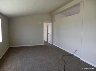 1165 Camille Dr, Fernley, NV 89408