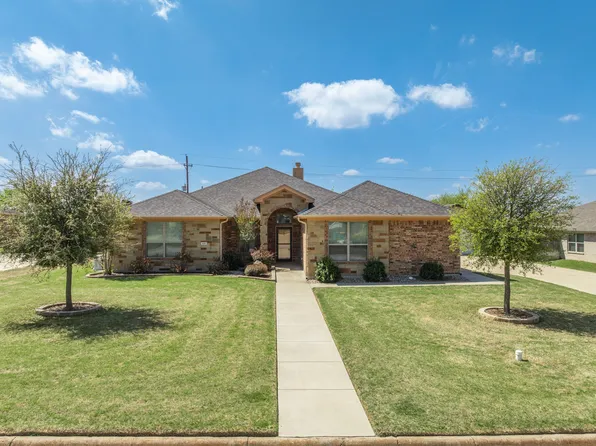 109 Northern Ave, Gatesville, TX 76528