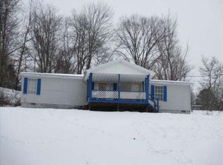 8684 Old State Route 78, Glouster, OH 45732