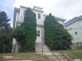 21 Vershire St, West Roxbury, MA 02132