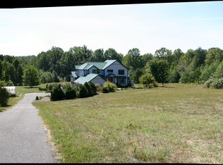 35 Yendor Way, Fredericksburg, VA 22405