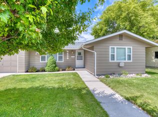 615 N 7th St, Hamilton, MT 59840