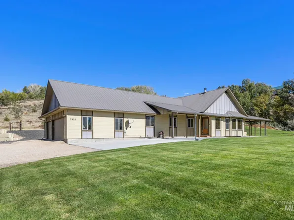 7978 Baseline Rd #0, Melba, ID 83641