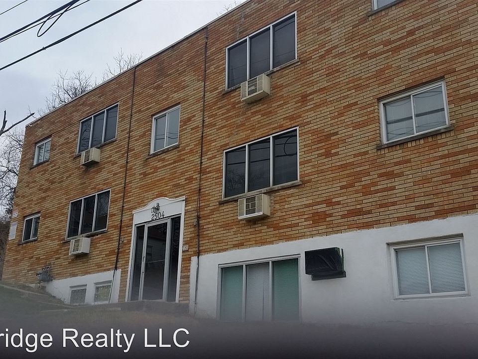 1st image of 2504 White St APT 2