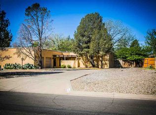 300 Three Cross Dr, Roswell, NM 88201