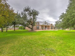 124 Remington Ln, Weatherford, TX 76085