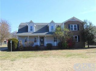 1003 Skyview Ct, Columbia, TN 38401