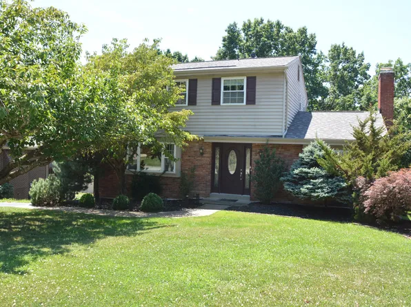 117 Huron Dr, Carnegie, PA 15106