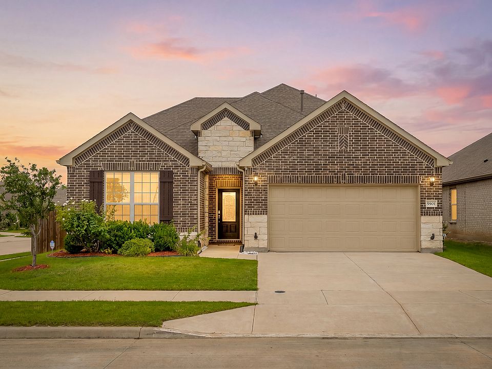 1st image of 5901 Silverhollow Dr