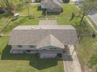 7100 Raggio Ln, Biloxi, MS 39532