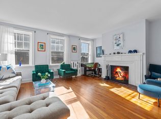 325 Tappan St APT 4, Brookline, MA 02445