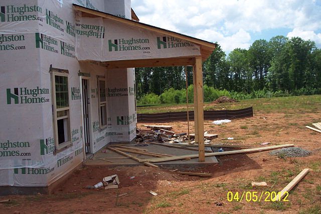 2nd image of 1809 Creekstone Dr