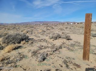 1380 E Green Ave, Silver Springs, NV 89429