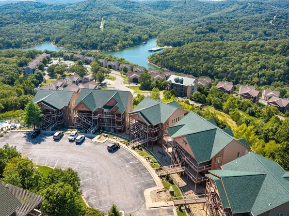 47 Stonecliff Circle #1 BLDG 5, Indian Point, MO 65616