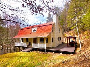 9 Domenico Dr, Murphy, NC 28906