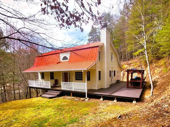 9 Domenico Dr, Murphy, NC 28906