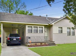 2451 Honeysuckle Ave, Baton Rouge, LA 70808