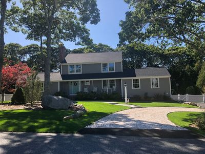 30 Pitch Pine Rd, Brewster, MA, 02631