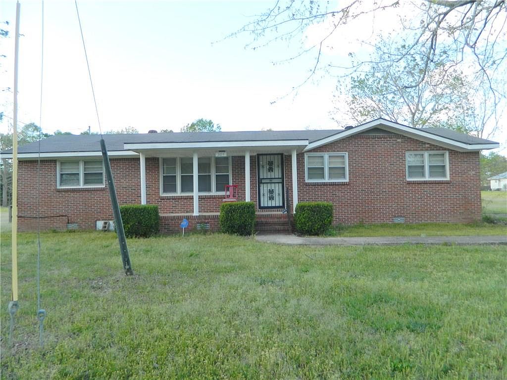 384 Hardwich St, Notasulga, AL 36866 Zillow